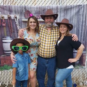 Meet your Posher, Nancy